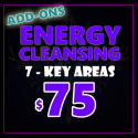ENERGY CLEANSING X 7